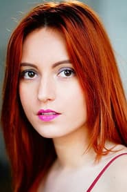 Photo of Camille Vidacek