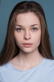 Photo of Polina Nosykhina