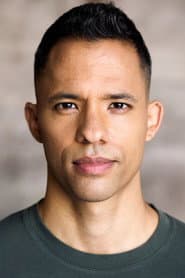 Photo of Anthony Mario Gonzales