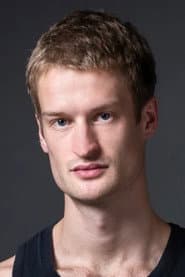 Photo of Simon Le Borgne