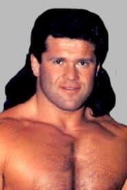 Photo of Tom Boric