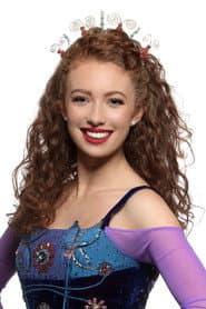 Photo of Amy-Mae Dolan