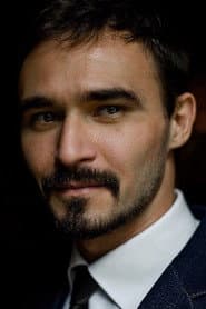 Photo of Sergey Stukalov