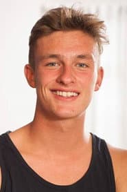 Photo of Michal Renok