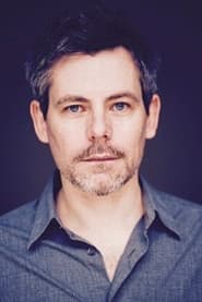 Photo of David Crow