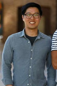 Photo of Edwin Chang
