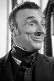 Photo of Roy Emerton