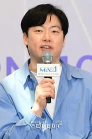 Photo of Hwang Min-gyu