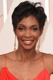 Photo of Roshumba Williams