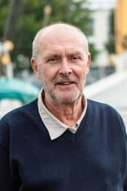 Photo of Vincent Rouffaer