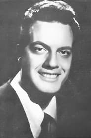 Photo of John Laurenz