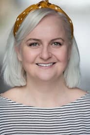 Photo of Anna-Marie Sullivan