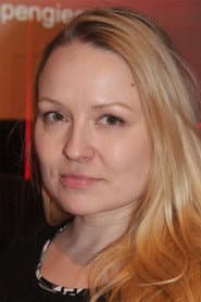 Photo of Katja Gauriloff