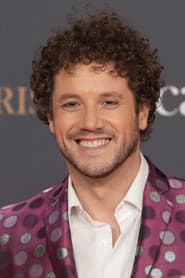 Photo of Daniel Diges