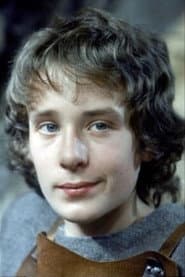 Photo of Ian Rowlands