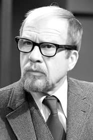Photo of Olaf Pooley