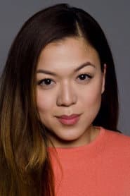Photo of Angela Ko
