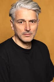 Photo of Peter Seynaeve