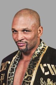 Photo of Ernest Miller