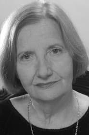 Photo of Madeleine Marion