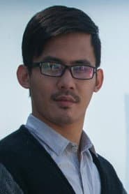 Photo of Wei Lizhou