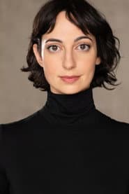 Photo of Ali Stoner