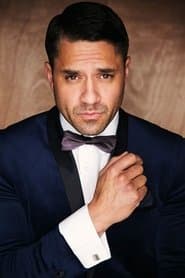 Photo of Rob Kipa-Williams