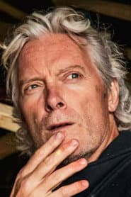 Photo of Kristian von Hornsleth