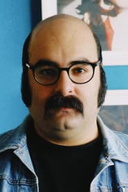Photo of Saman Mazloomi