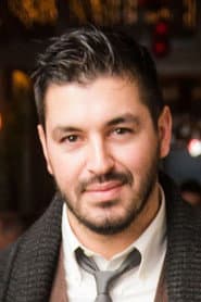 Photo of Panos Zarlas