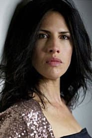 Photo of Camila Bossa