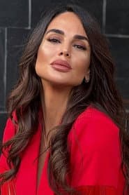 Photo of Cynthia Martínez