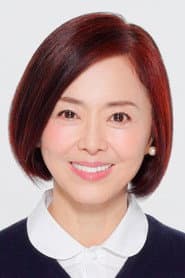 Photo of Mami Kumagai