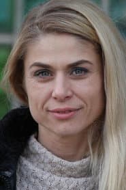 Photo of Ana Vilenica