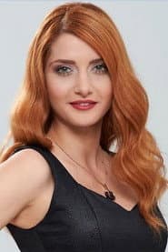 Photo of Christiana Mouzoura