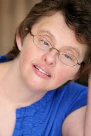 Photo of Christine Young