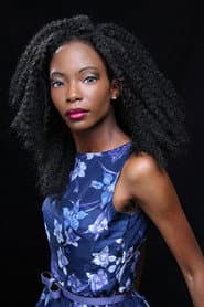 Photo of Miracle Davis
