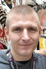 Photo of Adam Essex