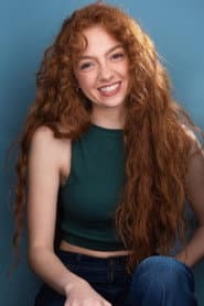 Photo of Alyssa Miles