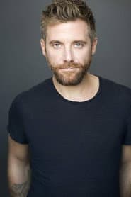 Photo of Donal Brophy