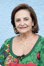 Photo of Lucinha Araújo