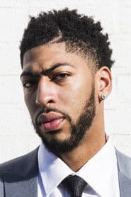 Photo of Anthony Davis