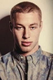 Photo of Ezra Grey