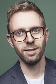 Photo of Kasper Gross