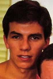 Photo of Andrew Ryan