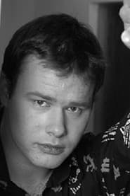 Photo of Juliusz Kubiak