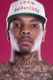 Photo of Tyler McCreary