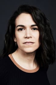 Photo of Abbi Jacobson