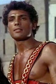 Photo of Bruno Piergentili