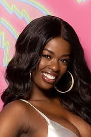 Photo of Justine Ndiba